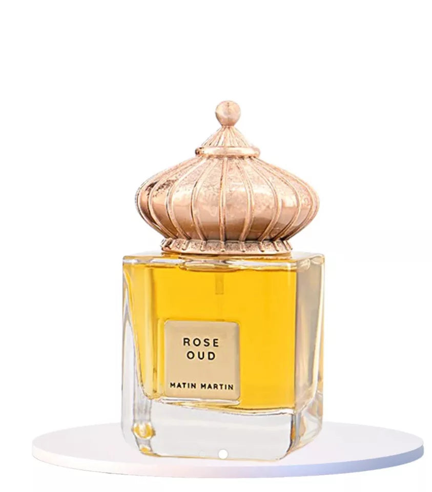 ROSE OUD Matin Martin EDP 100 ml Unisex Fragrance