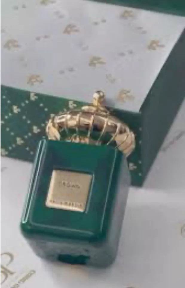 Gulf Orchid Matin Martin CROWN Eau De Parfum 100ML LONG LASTING FRAGRANCE - MEN