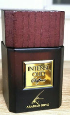 Paris Corner Arabian Oryx Intense Oud Saffron 100ml EDP Long Lasting Fragrance