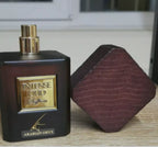 Paris Corner Arabian Oryx Intense Oud Saffron 100ml EDP Long Lasting Fragrance