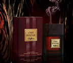Paris Corner Arabian Oryx Intense Oud Saffron 100ml EDP Long Lasting Fragrance