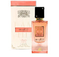 Ana Abiyedh Coral |Lattafa| Unisex | 60ml EDP | Long Lasting Elegant Fragrance