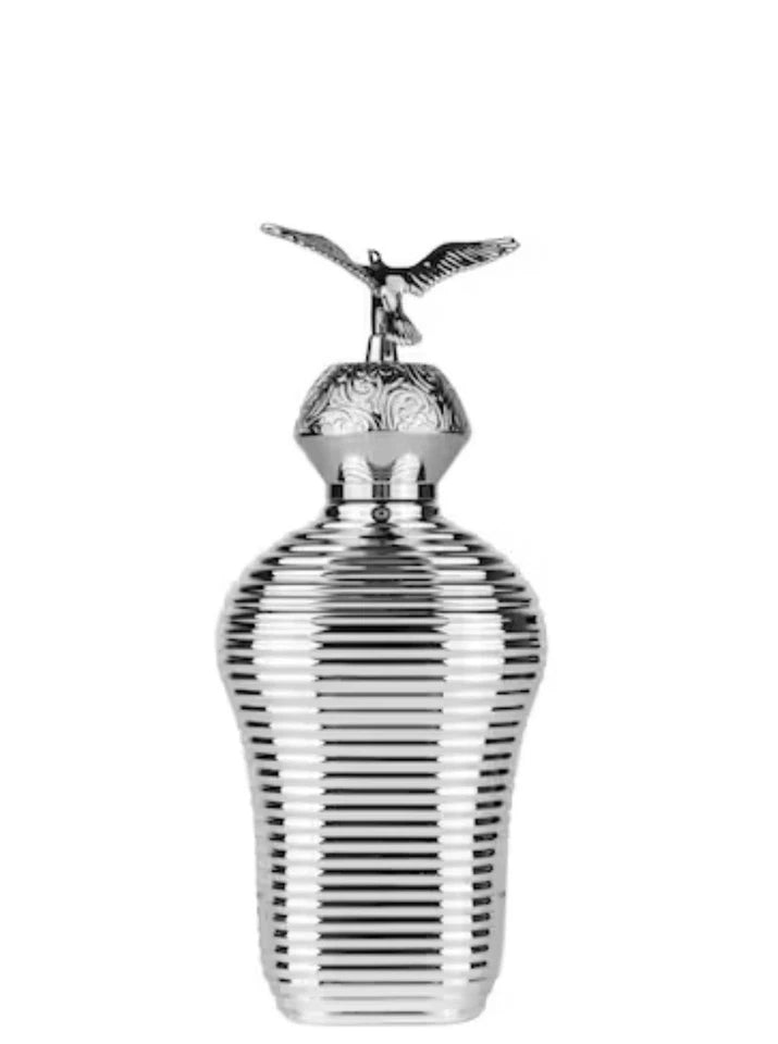 Gulf Orchid Maison Asrar DAHAM Eau de Parfum 100ml An Arabian Eagle Fresh/Spicy