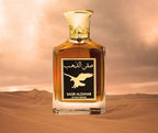 Saqr Alzahab By Gulf Orchid Eau De Parfum 100ml Long Lasting Perfume For Men