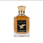 Saqr Alzahab By Gulf Orchid Eau De Parfum 100ml Long Lasting Perfume For Men