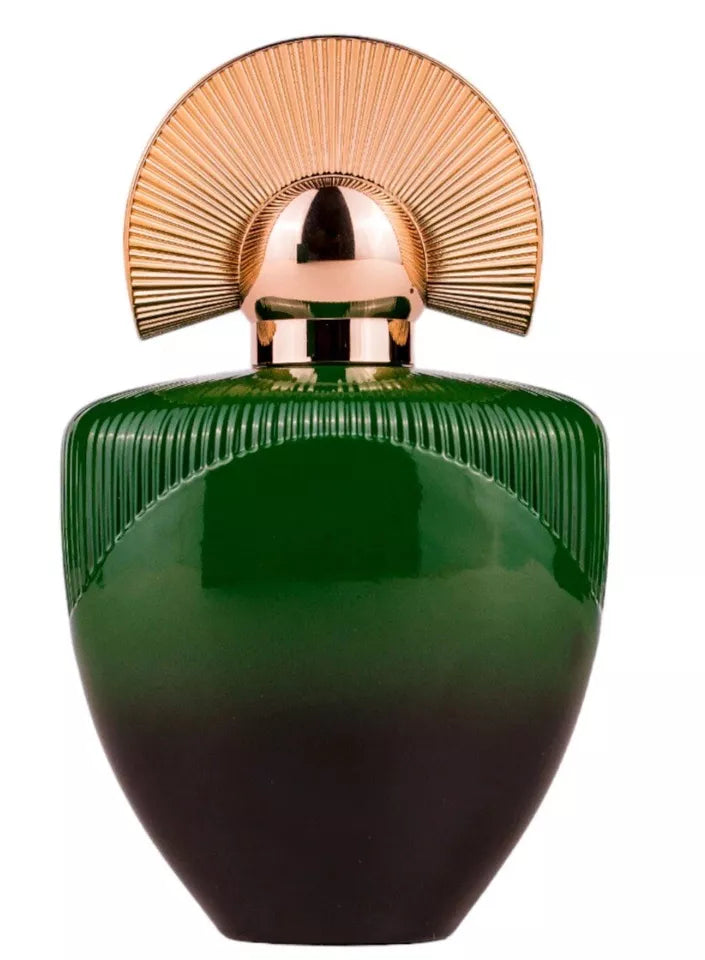 Gulf Orchid Maison Asrar PATCHOULI WITH LOVE Eau De Parfum 100ML. ELEGANT BOTTLE