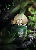 Gulf Orchid Maison Asrar PATCHOULI WITH LOVE Eau De Parfum 100ML. ELEGANT BOTTLE