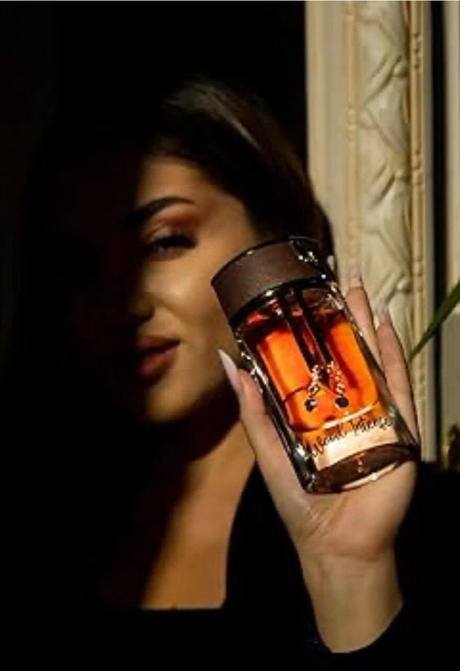 Gulf Orchid Maison Asrar Wood Intense EDP 80 ML Intense Long Lasting Longevity