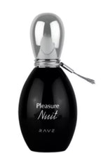 Lattafa Rave Pleasure Nuit 100ml EDP Luxurious Long Lasting Super Rich Perfume