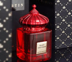 Gulf Orchid Matin Martin SILKY SAFFRON EDP 100ML Long Lasting Unisex Fragrance