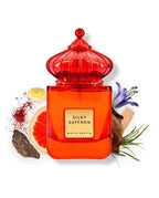 Gulf Orchid Matin Martin SILKY SAFFRON EDP 100ML Long Lasting Unisex Fragrance