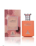 Paris Corner TASKEEN Eau De Parfum 100ml Long Lasting Sophisticated Fragrance