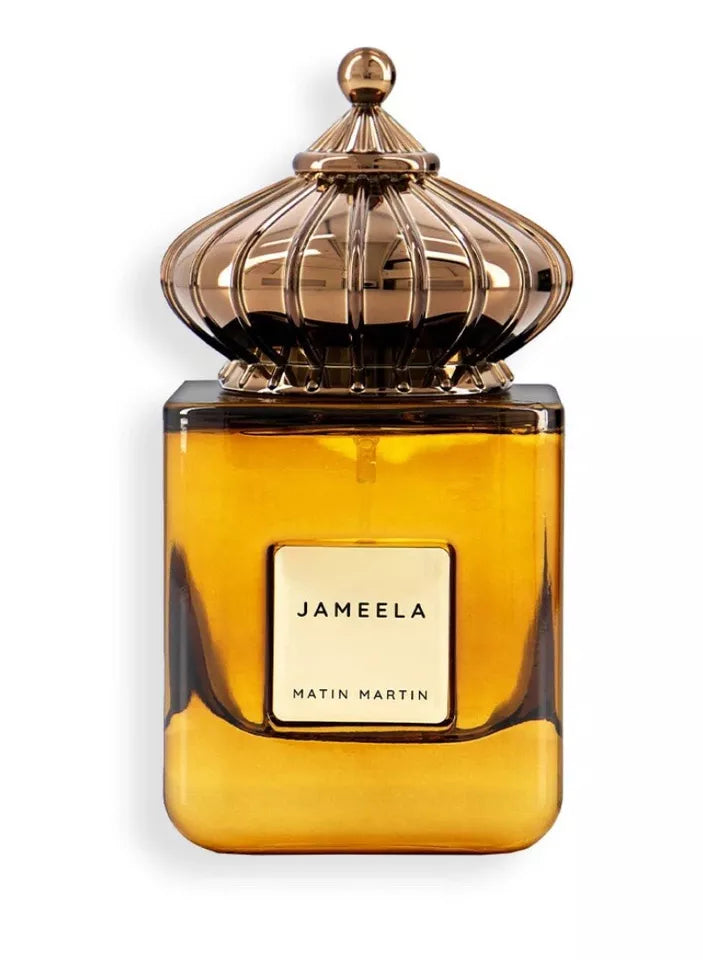 Matin Martin JAMEELA Eau De Parfum 100ml Elegant/Seductive Fragrance