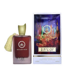 Killer Oud Death By Oud | Paris Corner | Eau De Parfum| 100ml Fragrance For Men
