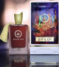 Killer Oud Death By Oud | Paris Corner | Eau De Parfum| 100ml Fragrance For Men