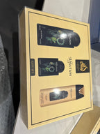 Lattafa Pride Affection 3-Piece Eau de Parfum Gift Set. *Please see description*V