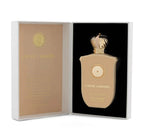 GULF ORCHID CREME CARAMEL EAU DE PARFUM | 100ML | HESPERIDIC SWEET FRAGRANCE