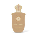 GULF ORCHID CREME CARAMEL EAU DE PARFUM | 100ML | HESPERIDIC SWEET FRAGRANCE