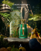 Paris Corner | Emir | Serene Grove Lueur D Espoir Eau De Parfum | 100ml