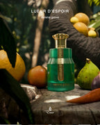 Paris Corner | Emir | Serene Grove Lueur D Espoir Eau De Parfum | 100ml