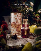 Paris Corner| Emir | LUEUR D ESPOIR ARENA INTENSE | Eau De Parfum | 100ml