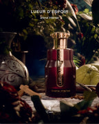Paris Corner| Emir | LUEUR D ESPOIR ARENA INTENSE | Eau De Parfum | 100ml