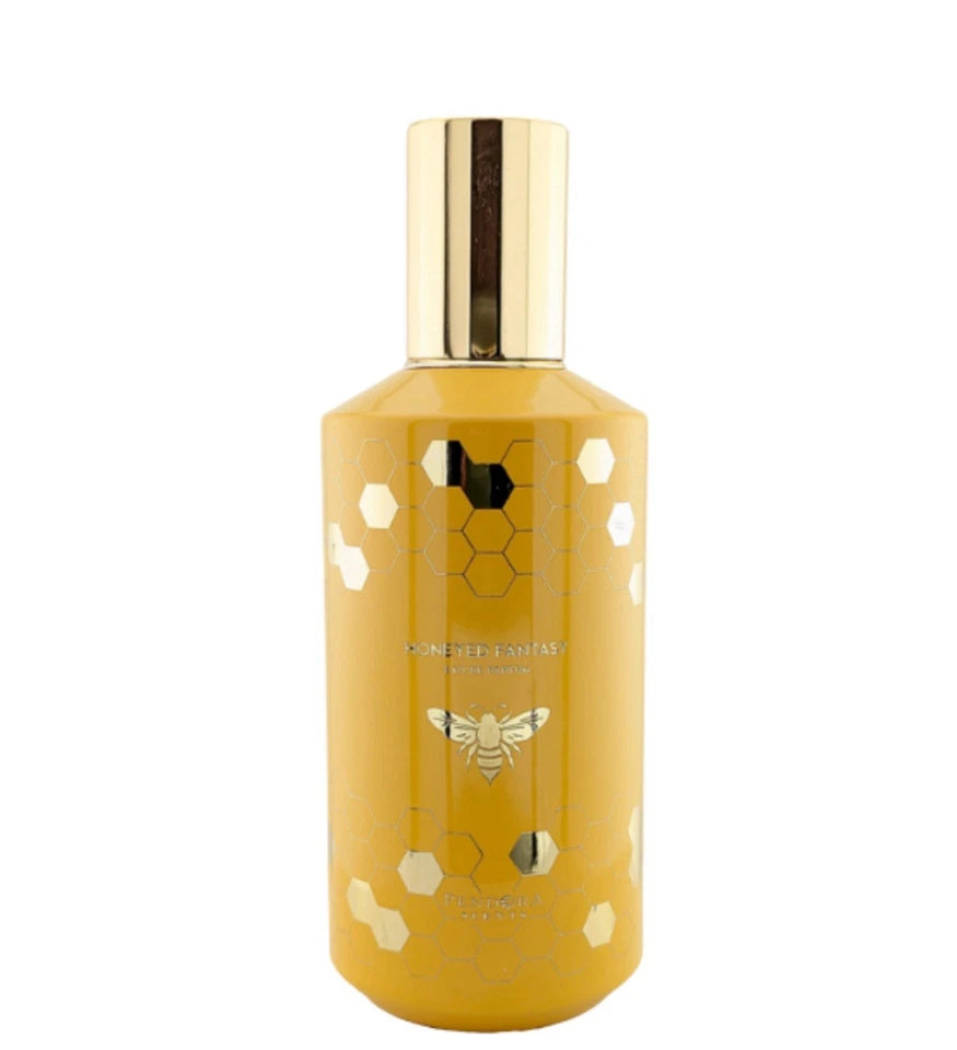 Paris Corner | Pendora Scents | Honeyed Fantasy 100ml Unisex Fragrance