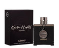 Armaf | Dubai Nights Midnight | Eau De Parfum 100ml | Fragrance For Men