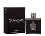 Armaf | Dubai Nights Midnight | Eau De Parfum 100ml | Fragrance For Men