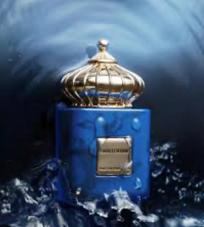 Santorini | Matin Martin | Eau De Parfum | 100ml Best Seller Fragrance For Men