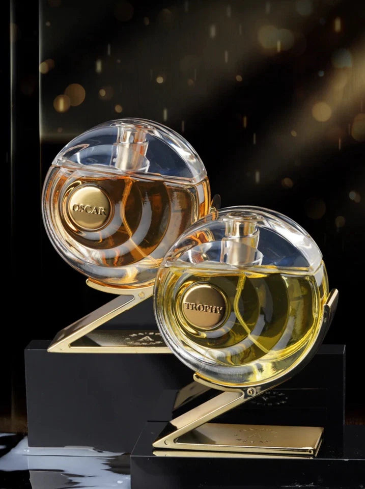Gulf Orchid Maison Asrar OSCAR Eau De Parfum 100ml Stunning Masterpiece