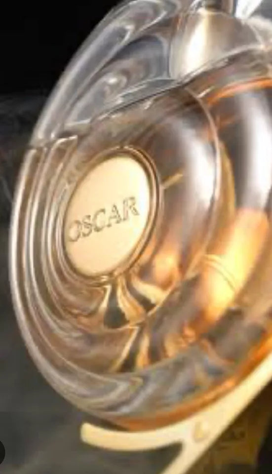 Gulf Orchid Maison Asrar OSCAR Eau De Parfum 100ml Stunning Masterpiece
