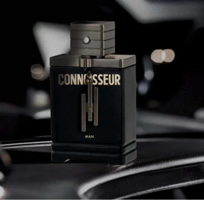 Armaf | Connoisseur Man | Eau De Parfum | 100ml
