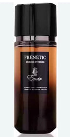 Paris Corner Emir FRENETIC HOMME INTENSE Eau De Parfum 80ml Men’s Fragrance