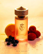 Paris Corner | KHAIR FUSION | Eau De Parfum | 100ml