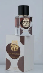 Paris Corner Autobiography SUPREME GOLD 65ml EDP UNISEX LONG LASTING & ELEGANT