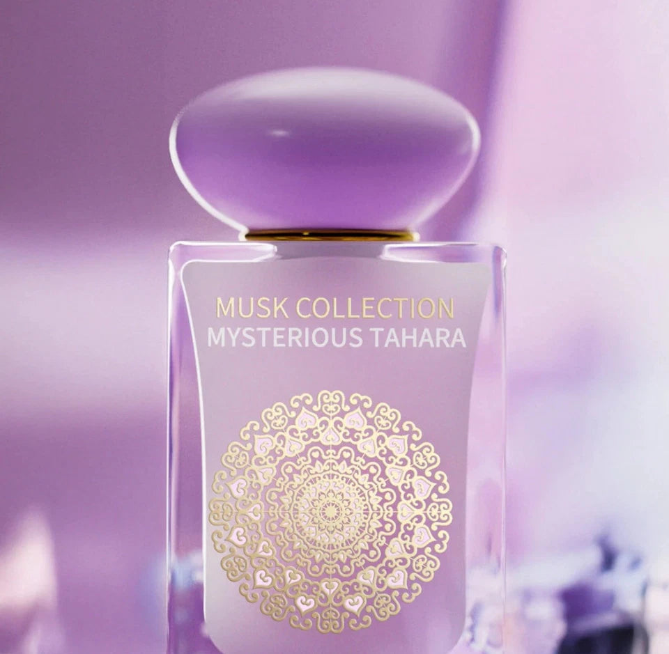 Gulf Orchid Musk Collection  Mysterious Tahara Eau de Parfum 60ml