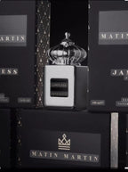 Matin Martin LIMITLESS Eau De Parfum 100ML