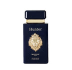 Maison Asrar | Hunter | Eau De Parfum | 100ml Men’s Fragrance