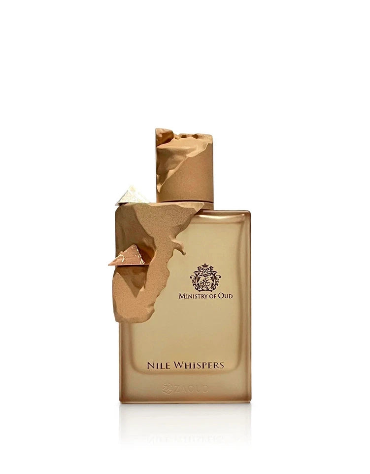 Paris Corner Ministry Of Oud | NILE WHISPERS | Eau De Parfum | 100ml