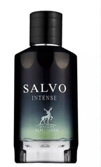 Salvo Intense | Maison Alhambra | 100ml | Eau De Parfum | Fragrance For Men