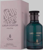 Paris Corner | Emir | LUEUR D'ESPOIR NOCHE | Eau De Parfum | 100ml