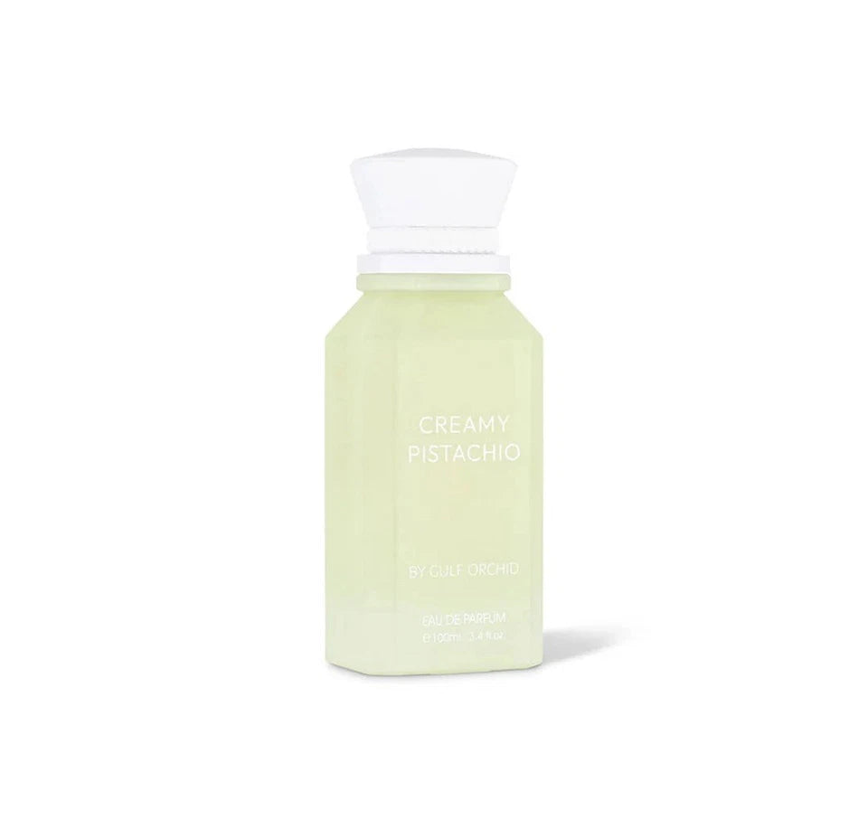 Gulf Orchid Creamy Pistachio | EDP | 100ml | A Dreamy Gourmand Fantasy