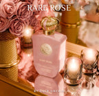 Gulf Orchid Rare Rose Eau De Parfum 100ml | A Rose Unlike Any Other