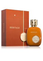 Khadlaj 25 Heritage | 100ml Eau De Parfum | Unisex | Long Lasting Fragrance