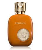 Khadlaj 25 Heritage | 100ml Eau De Parfum | Unisex | Long Lasting Fragrance