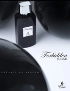 Paris Corner | Emir | Forbidden Sugar | Extrait De Parfum | 100ml | Unisex