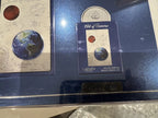 Lattafa Pride Art Of Universe Gift Set EDP (3 Piece). *Please see description*