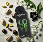 Lattafa Pride Affection 3-Piece Eau de Parfum Gift Set. *Please see description*V